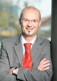 Bernd Stopper, Direktor Partner Strategy & Programs, Microsoft Deutschland