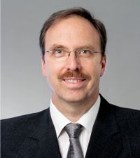 Jürgen Skowaisa, Produktmanagement Radar und Ultraschall bei Vega