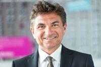 Der Autor: Dr. Ferri Abolhassan, Geschäftsführer T-Systems International GmbH