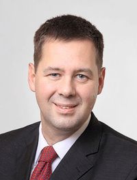 Stefan Pechardscheck, Partner IT Advisory bei Bearingpoint und Co-Autor der Studie.