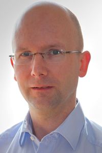 Boris Heinke, Dell Software.