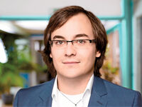 Tobias Mirwald, Director de Planificación de Proyectos y miembro del Consejo de Administración de Adito