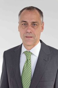 Jürgen Steinhäuser, Leiter Vertrieb und Marketing bei Elesta: „Heute geht es um die Frage, wie zuverlässig sind Bauelemente und damit eben auch Relais.“