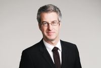 Marcus Laube, Gründer und Geschäftsführer der Crossinx GmbH