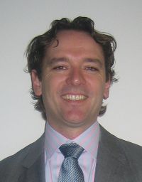 Andries de Bruin, European Marketing Manager bei Omron Electronic Components Business Europe: „Das intelligente Relais ist schon heute in vollem Umfang möglich – die Frage ist aber ob es für den Markt denn überhaupt interessant ist.“ Andries de Bruin, European Marketing Manager bei Omron Electronic Components Business Europe: „Das intelligente Relais ist schon heute in vollem Umfang möglich – die Frage ist aber ob es für den Markt denn überhaupt interessant ist.“