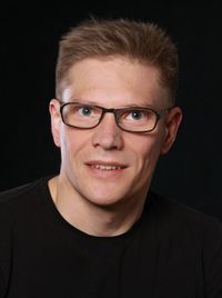 Björn Radon ist erfahrener Agile Coach und Expert Scrum Master bei Netpioneer.
