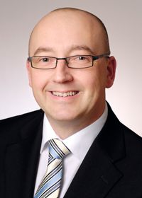 Ulrich Pöhler, Portfolio Manager IT-Management bei Materna