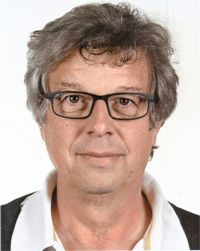 Der Autor: Dr. Hans-Peter Mayer, Head of Next-Generation Wireless, Bell Labs, Alcatel-Lucent Der Autor: Dr. Hans-Peter Mayer, Head of Next-Generation Wireless, Bell Labs, Alcatel-Lucent