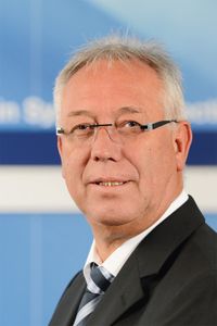 Horst Rudolph, Teamleiter Application Engineering bei Schmersal.