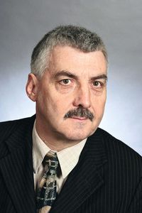 Bernard Mysliewic, Produktmanager für sicherheitsgerichtete Steuerungen, Siemens.