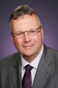 Christof Dörge, Commercial Engineer Safety und Functional Safety Expert, Rockwell Automation GmbH