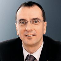 Armin Glaser, Vice President Product Management, Pilz GmbH & Co. KG