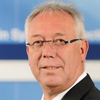 Horst Rudolph, Teamleiter Application Engineering bei Schmersal.