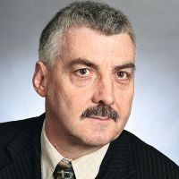 Bernard Mysliewic, Produktmanager für sicherheitsgerichtete Steuerungen, Siemens.