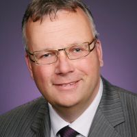 Christof Dörge, Commercial Engineer Safety und Functional Safety Expert, Rockwell Automation GmbH