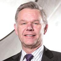 Dr.-Ing. Peter Dahlmann, Geschäftsführendes Vorstands-mitglied Stahlinstitut VDEh