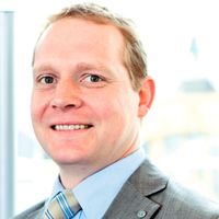 Volker Mathes, Business Development, AVK