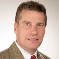 Wolfgang Heidrich, Leiter des Bereichs Verkehr, Maschinenbau, Elektrotechnik und Normung im GDA