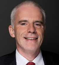 Rainer Gebhardt, Projektleitung AG Additive Manufacturing beim VDMA