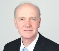 Univ.-Prof. Dr.-Ing. Hubertus Murrenhoff, Direktor des Instituts für fluidtechnische Antriebe und Steuerungen an der RWTH Aachen