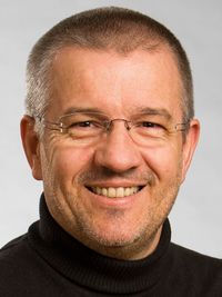 Otfried Köllhofer, CenterTools.