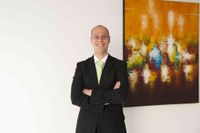 Stefan Schönegger, Marketing Manager bei B&R: „Jeder branchenspezifische Standard sollte in der Fabrikautomatisierung mit OPC UA umgesetzt werden.“