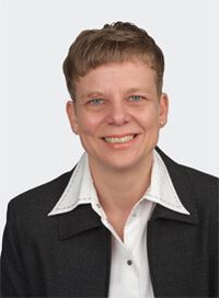 Annette Wolf-vom Dorp