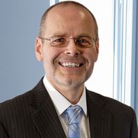 Matthew L. Portu übernimmt zum 1. Januar 2016 die Funktion als President Nordamerika.