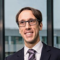 Dr. Marc Seißler, Product Portfolio Manager HMI, Pepperl+Fuchs