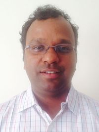 Sarvesh Goel, Mindtree.