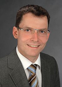 Der Autor, Axel Keller, ist Management Consultant bei Cassini Consulting Der Autor, Axel Keller, ist Management Consultant bei Cassini Consulting