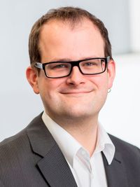 Patrick Nassall, Haufe-Lexware.