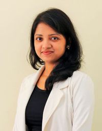 Amrita Sen ist Solutions Architect beim IT-Dienstleister Mindtree.