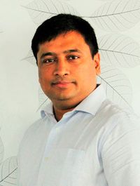 Ramani Koushik ist IMS Sales und Solutions Architect bei Mindtree.