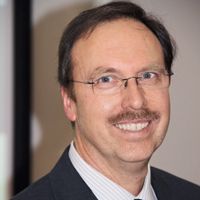 Jürgen Skowaisa, Produktmanager Radar/Ultraschall bei Vega