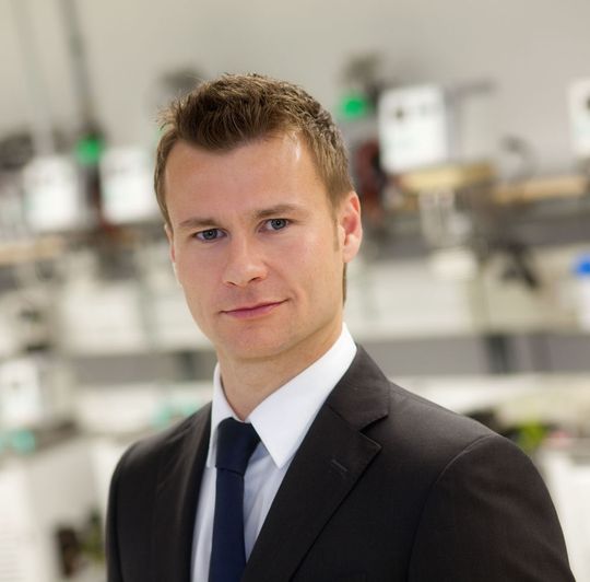 Markus Juchheim ist ab sofort der alleinige Geschäftsführer des Temperierspezialisten Julabo. Markus Juchheim ist ab sofort der alleinige Geschäftsführer des Temperierspezialisten Julabo.