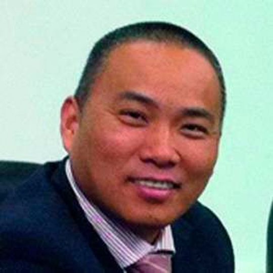 Rutian „Paul“ Liao sieht Hein Gericke Europe nach den Turbulenzen des vergangenen halben Jahres wieder auf Kurs. Rutian „Paul“ Liao sieht Hein Gericke Europe nach den Turbulenzen des vergangenen halben Jahres wieder auf Kurs.