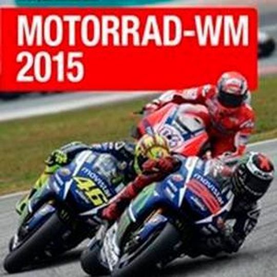 Ein Rückblick auf die vergangene Motorrad-Rennsaison. Ein Rückblick auf die vergangene Motorrad-Rennsaison.
