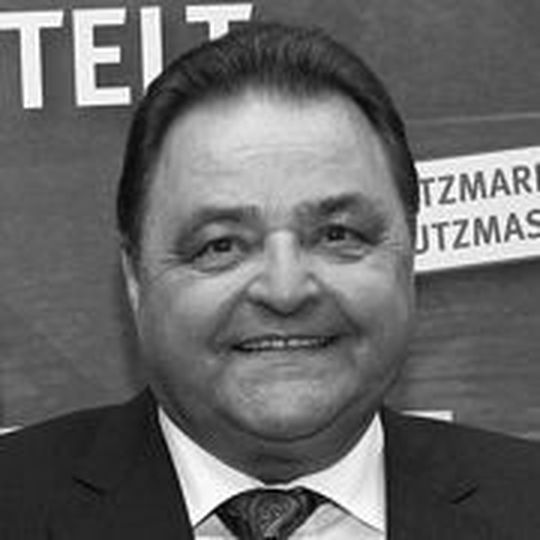 Klaus-Dieter Schaal prägte die Entwicklung der Kfz-Innung Region Stuttgart entscheidend mit.