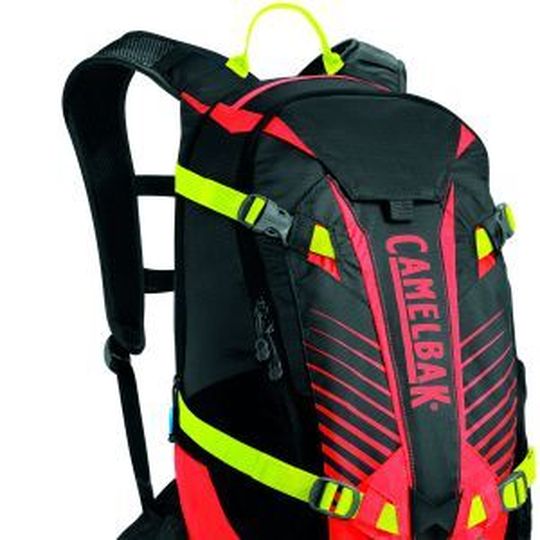 Der neue Rucksack Camlebak-Kudu. Der neue Rucksack Camlebak-Kudu.