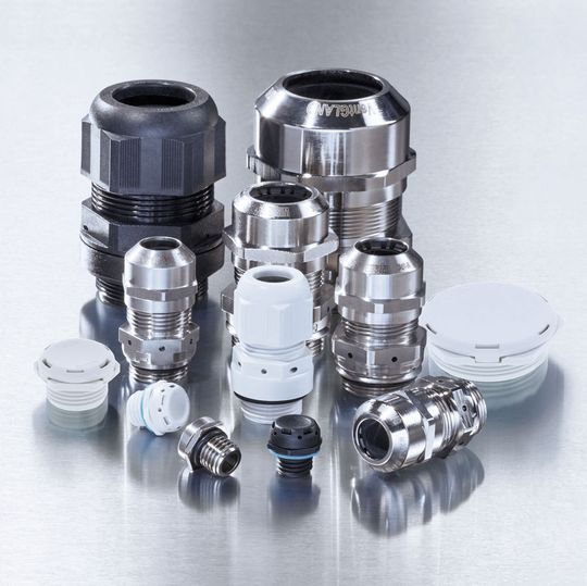 Mit den atmungsaktiven Venting-Produkten wird ein effektiver Druckausgleich zwischen Gehäuseinnerem und -äußerem sichergestellt. Mit den atmungsaktiven Venting-Produkten wird ein effektiver Druckausgleich zwischen Gehäuseinnerem und -äußerem sichergestellt.
