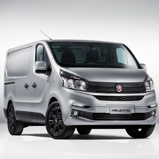 7.633 Einheiten des Fiat Talento müssen weltweit in die Werkstatt. 7.633 Einheiten des Fiat Talento müssen weltweit in die Werkstatt.