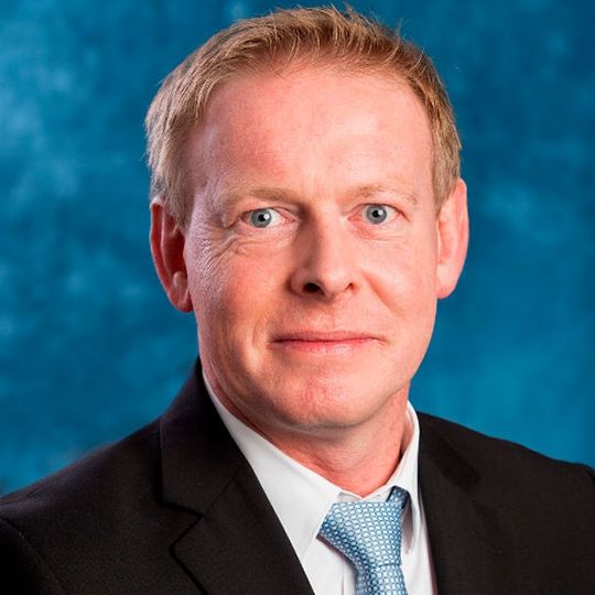 Markus Schupfner wird ab dem 1. April neuer Chief Technology Officer bei Visteon. Markus Schupfner wird ab dem 1. April neuer Chief Technology Officer bei Visteon.