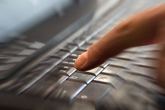Datenschutz in Unternehmen sollten nicht auf leichte Schulter genommen werden. Experten des Netzwerks „Sensorik Bayern“ gaben dazu Tipps. Datenschutz in Unternehmen sollten nicht auf leichte Schulter genommen werden. Experten des Netzwerks „Sensorik Bayern“ gaben dazu Tipps.