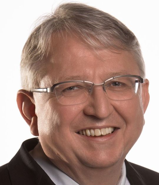 Wilhelm Haßenpflug, Blume Elektronik: „Graphene-Kondensatoren werden bereits erfolgreich in der Serienanwendung eingesetzt.“