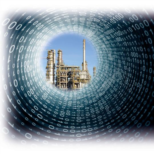 Reibungsloser Datenfluss ohne Schnittstellenpobleme – das versprechen moderne CAE-PLT-Systeme. Reibungsloser Datenfluss ohne Schnittstellenpobleme – das versprechen moderne CAE-PLT-Systeme.