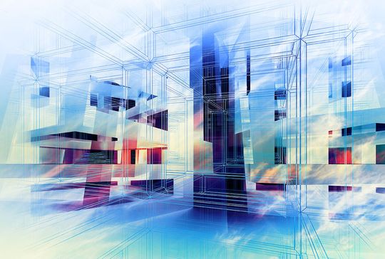 Das Prinzip der Datenvirtualisierung ist die Entkopplung der Daten von der zugrunde liegenden Infrastruktur. Das Prinzip der Datenvirtualisierung ist die Entkopplung der Daten von der zugrunde liegenden Infrastruktur.
