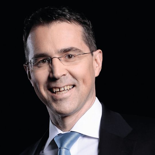 Dr. Jan Dannenberg, geschäftsführender Partner der Managementberatung Berylls Strategy Advisors. Dr. Jan Dannenberg, geschäftsführender Partner der Managementberatung Berylls Strategy Advisors.