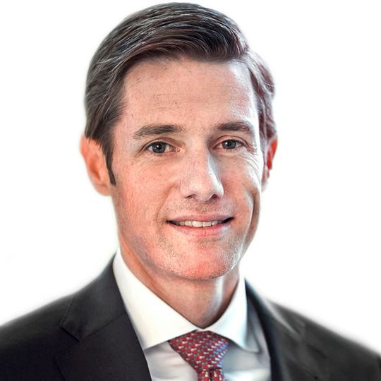William Christensen trat zum 1. April 2016 als neuer Chief Marketing Officer in die Rehau Gruppe ein. William Christensen trat zum 1. April 2016 als neuer Chief Marketing Officer in die Rehau Gruppe ein.