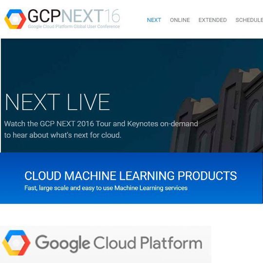 Googles Cloud-Plattform stellt vortrainierte Modelle zur Verfügung, die vorhandene APIs wie Google Translate API und Cloud Vision API einschließen. Googles Cloud-Plattform stellt vortrainierte Modelle zur Verfügung, die vorhandene APIs wie Google Translate API und Cloud Vision API einschließen.